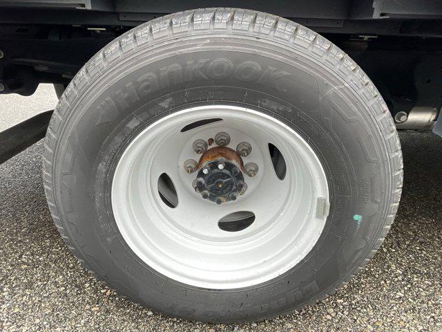2026 Ford E-350 Cutaway E-350 DRW 158" WB
