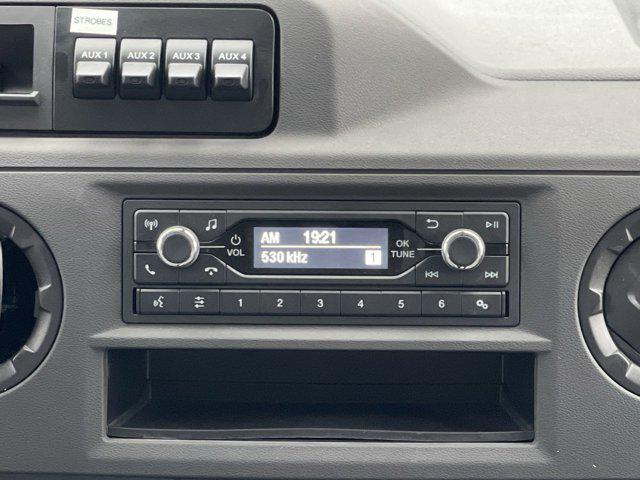 2026 Ford E-350 Cutaway E-350 DRW 158" WB