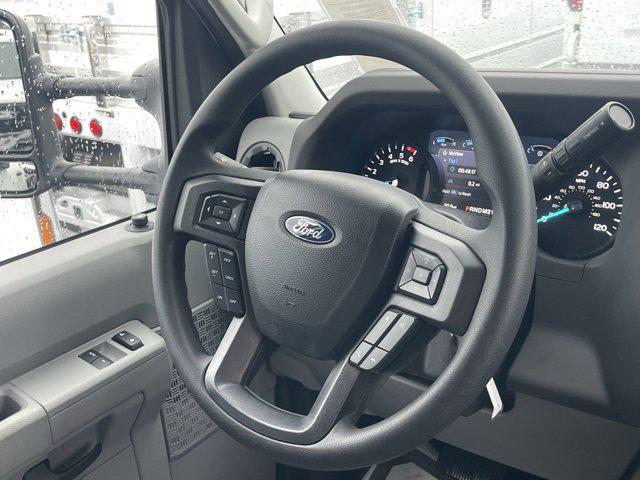 2026 Ford E-350 Cutaway E-350 DRW 158" WB