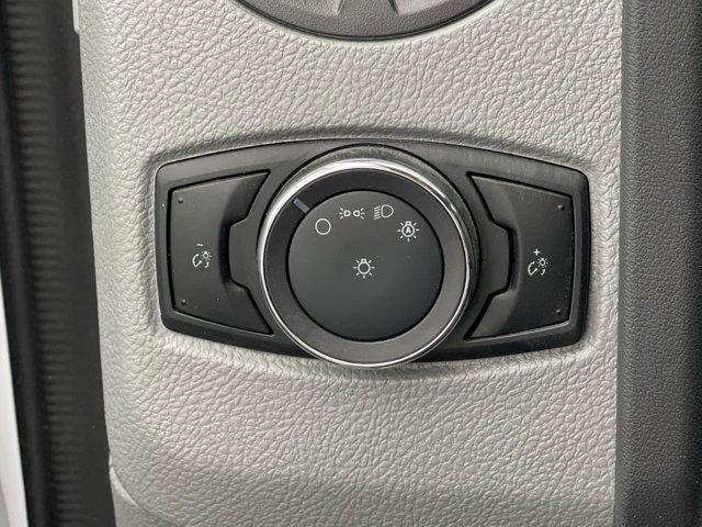 2026 Ford E-350 Cutaway E-350 DRW 158" WB