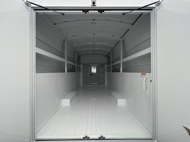 2026 Ford E-350 Cutaway E-350 DRW 158" WB