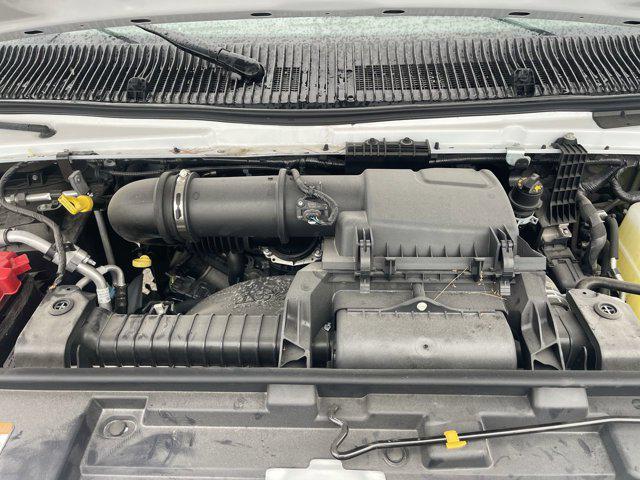 2026 Ford E-350 Cutaway E-350 DRW 158" WB