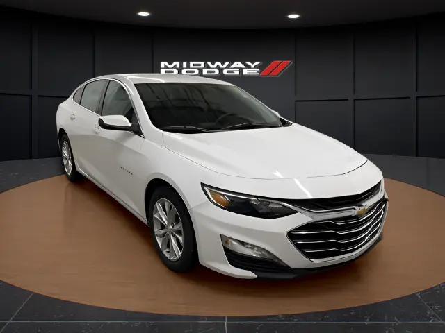2024 Chevrolet Malibu FWD 1LT for sale in Chicago, IL