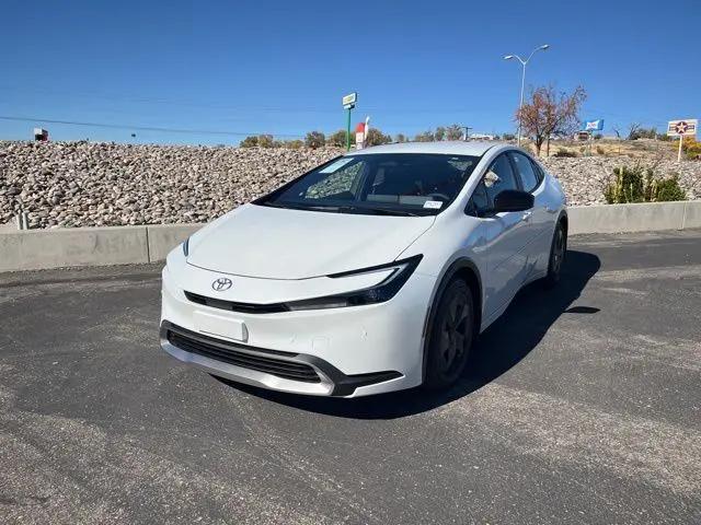 2026 Toyota Prius Plug-In SE for sale in Farmington, NM