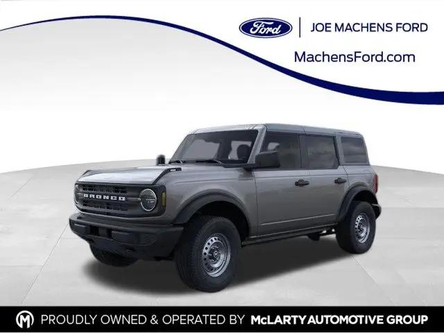 2025 Ford Bronco Base for sale in Columbia, MO