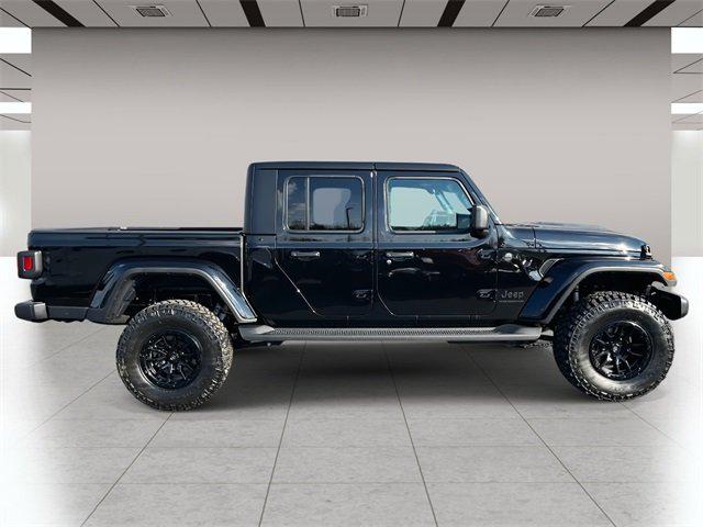 2026 Jeep Gladiator GLADIATOR SPORT S 4X4