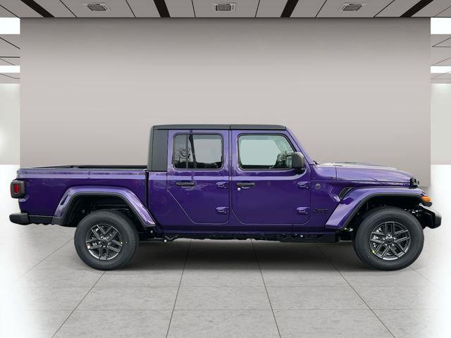 2026 Jeep Gladiator GLADIATOR SPORT S 4X4