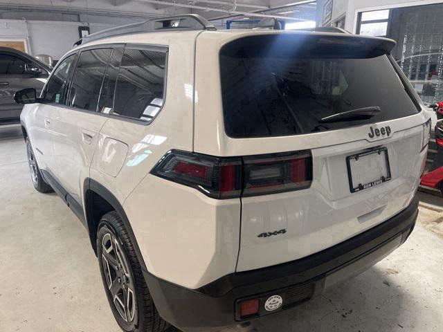 2026 Jeep Cherokee CHEROKEE LIMITED 4X4 2026 Jeep Cherokee CHEROKEE LIMITED 4X4