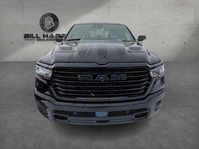 2026 RAM Ram 1500 RAM 1500 LARAMIE CREW CAB 4X4 57 BOX 2026 RAM Ram 1500 RAM 1500 LARAMIE CREW CAB 4X4 57 BOX