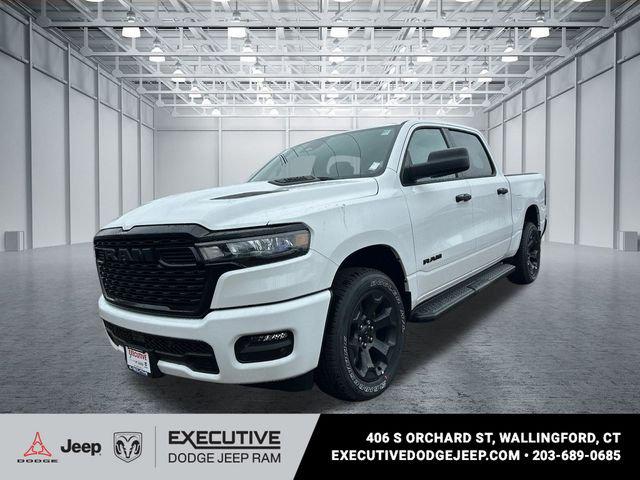2026 RAM Ram 1500 RAM 1500 EXPRESS CREW CAB 4X4 57 BOX