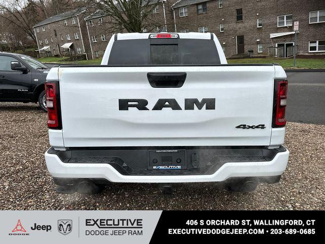 2026 RAM Ram 1500 RAM 1500 EXPRESS CREW CAB 4X4 57 BOX