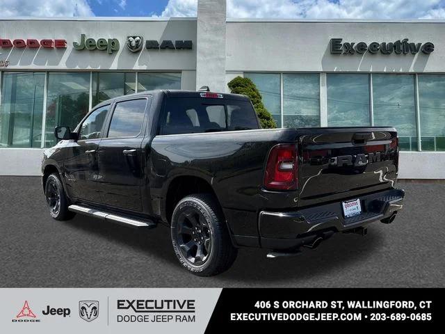 2026 RAM Ram 1500 RAM 1500 EXPRESS CREW CAB 4X4 57 BOX