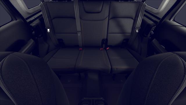 2026 Jeep Wrangler WRANGLER 4-DOOR SPORT S 2026 Jeep Wrangler WRANGLER 4-DOOR SPORT S