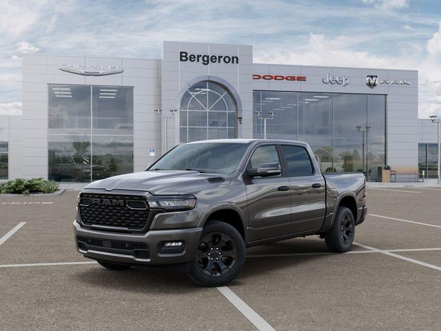 2026 RAM Ram 1500 RAM 1500 LONE STAR CREW CAB 4X4 57 BOX