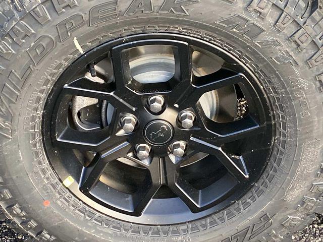 2026 Jeep Wrangler WRANGLER 4-DOOR WILLYS 2026 Jeep Wrangler WRANGLER 4-DOOR WILLYS