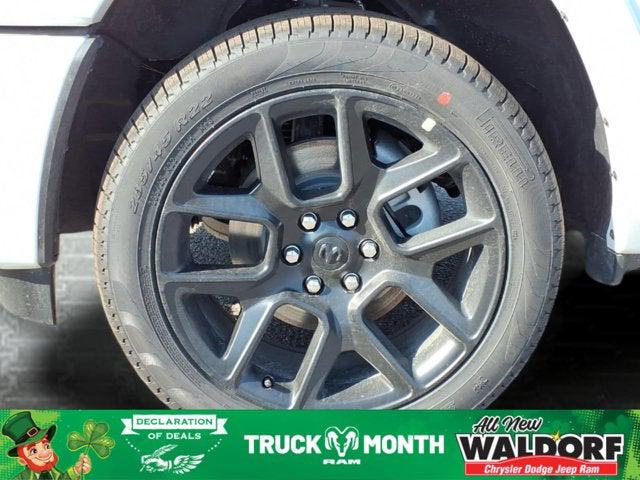 2026 RAM Ram 1500 RAM 1500 LIMITED CREW CAB 4X4 57 BOX 2026 RAM Ram 1500 RAM 1500 LIMITED CREW CAB 4X4 57 BOX