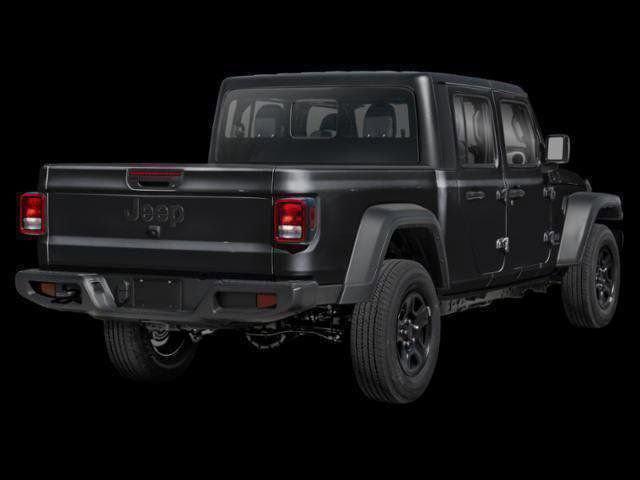 2026 Jeep Gladiator GLADIATOR SPORT 4X4