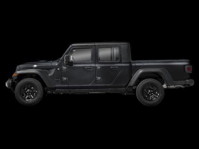 2026 Jeep Gladiator GLADIATOR SPORT 4X4