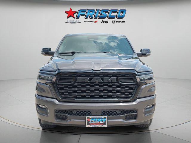 2026 RAM Ram 1500 RAM 1500 LONE STAR CREW CAB 4X2 57 BOX