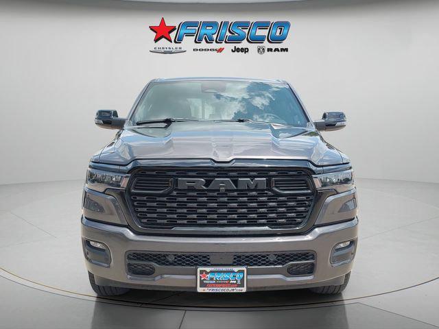 2026 RAM 1500 RAM 1500 LONE STAR CREW CAB 4X2 57 BOX
