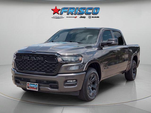 2026 RAM 1500 RAM 1500 LONE STAR CREW CAB 4X2 57 BOX