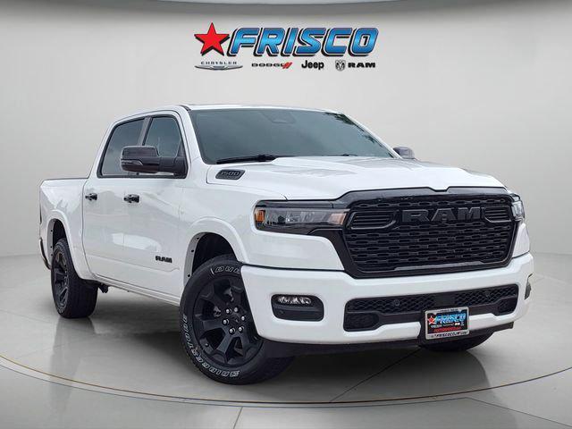 2026 RAM Ram 1500 RAM 1500 LONE STAR CREW CAB 4X2 57 BOX 2026 RAM Ram 1500 RAM 1500 LONE STAR CREW CAB 4X2 57 BOX