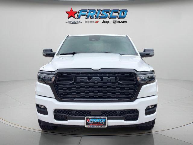 2026 RAM Ram 1500 RAM 1500 LONE STAR CREW CAB 4X2 57 BOX 2026 RAM Ram 1500 RAM 1500 LONE STAR CREW CAB 4X2 57 BOX
