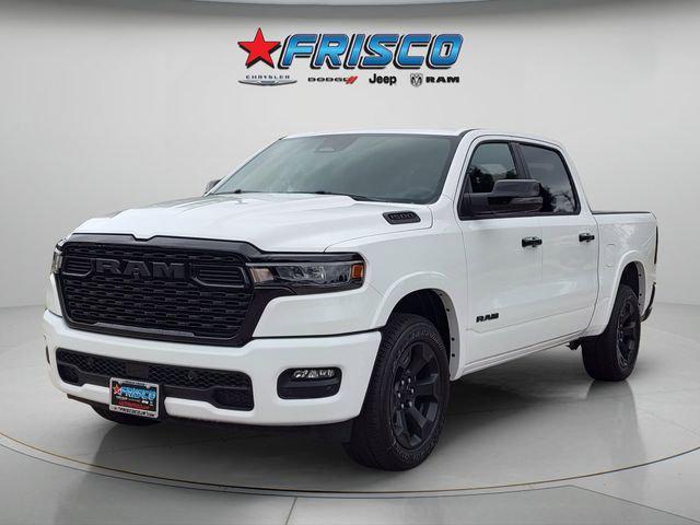 2026 RAM Ram 1500 RAM 1500 LONE STAR CREW CAB 4X2 57 BOX 2026 RAM Ram 1500 RAM 1500 LONE STAR CREW CAB 4X2 57 BOX