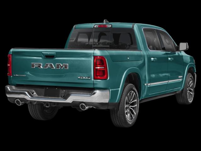 2026 RAM Ram 1500 RAM 1500 LIMITED CREW CAB 4X4 57 BOX 2026 RAM Ram 1500 RAM 1500 LIMITED CREW CAB 4X4 57 BOX