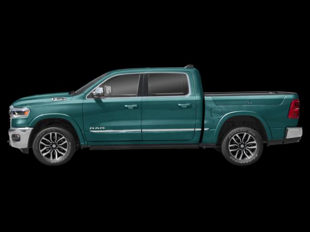 2026 RAM Ram 1500 RAM 1500 LIMITED CREW CAB 4X4 57 BOX 2026 RAM Ram 1500 RAM 1500 LIMITED CREW CAB 4X4 57 BOX
