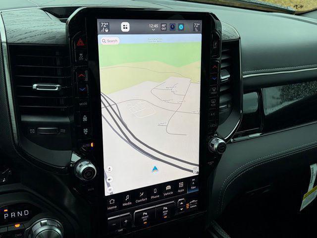 2026 RAM Ram 1500 RAM 1500 LIMITED CREW CAB 4X4 57 BOX 2026 RAM Ram 1500 RAM 1500 LIMITED CREW CAB 4X4 57 BOX