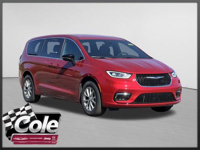2026 Chrysler Pacifica PACIFICA SELECT AWD 2026 Chrysler Pacifica PACIFICA SELECT AWD