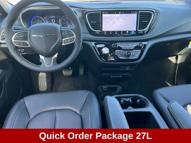 2026 Chrysler Pacifica PACIFICA SELECT AWD 2026 Chrysler Pacifica PACIFICA SELECT AWD