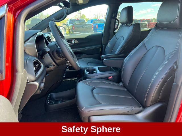 2026 Chrysler Pacifica PACIFICA SELECT AWD 2026 Chrysler Pacifica PACIFICA SELECT AWD