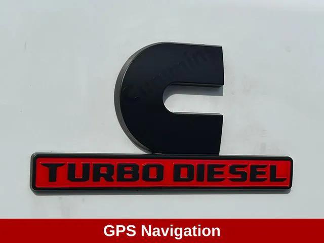 2026 RAM Ram 3500 RAM 3500 TRADESMAN CREW CAB 4X4 8 BOX