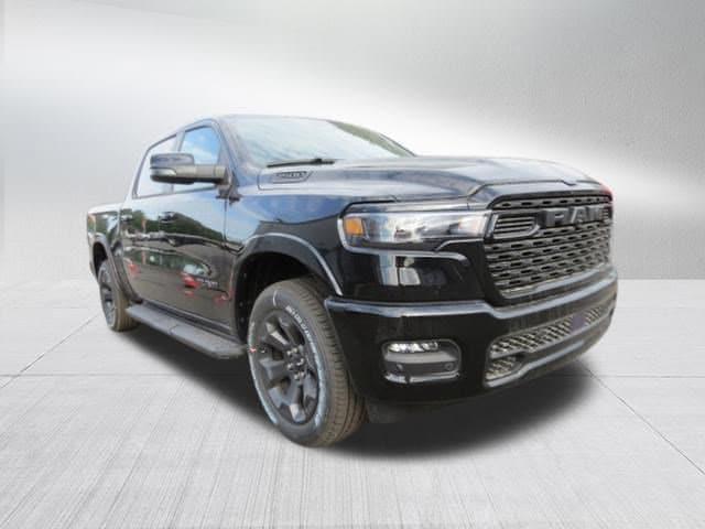 2026 RAM 1500 RAM 1500 BIG HORN CREW CAB 4X4 57 BOX 2026 RAM 1500 RAM 1500 BIG HORN CREW CAB 4X4 57 BOX