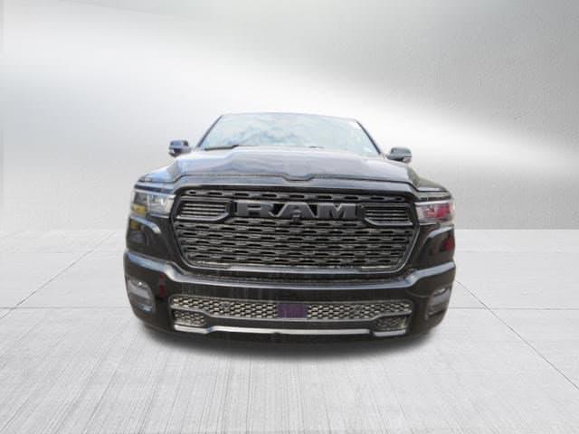 2026 RAM 1500 RAM 1500 BIG HORN CREW CAB 4X4 57 BOX 2026 RAM 1500 RAM 1500 BIG HORN CREW CAB 4X4 57 BOX