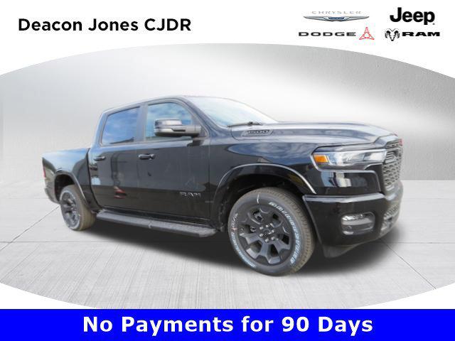 2026 RAM 1500 RAM 1500 BIG HORN CREW CAB 4X4 57 BOX 2026 RAM 1500 RAM 1500 BIG HORN CREW CAB 4X4 57 BOX