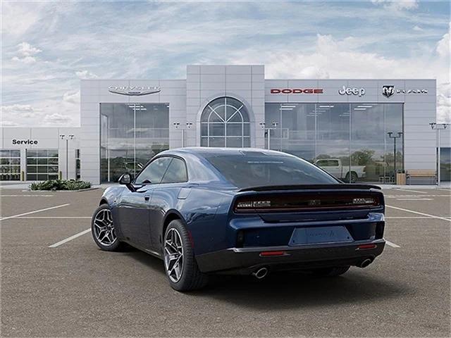 2026 Dodge Charger CHARGER SCAT PACK 2-DOOR AWD 2026 Dodge Charger CHARGER SCAT PACK 2-DOOR AWD