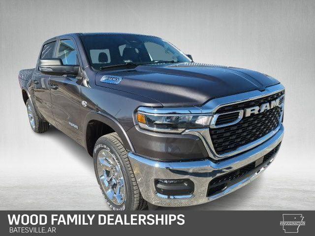 2026 Ram 1500 Big Horn Crew Cab 4x4 5'7" Box for sale in Batesville, AR