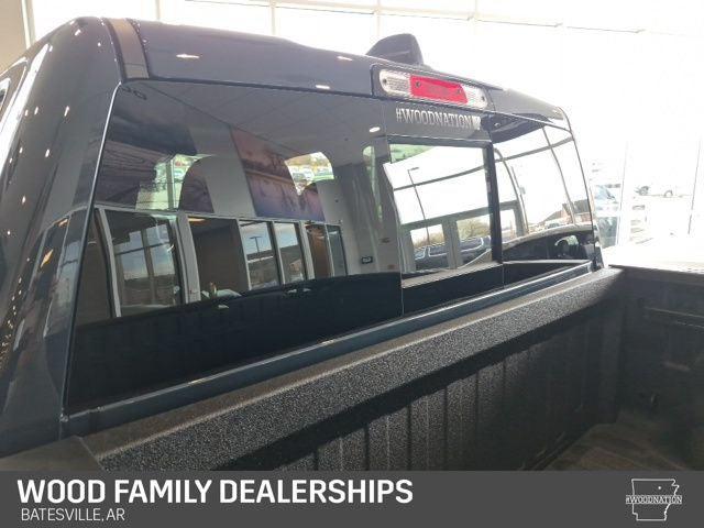 2026 Ram 1500 Limited Crew Cab 4x4 5'7" Box