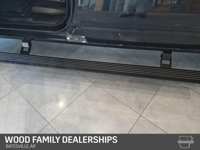 2026 Ram 1500 Limited Crew Cab 4x4 5'7" Box