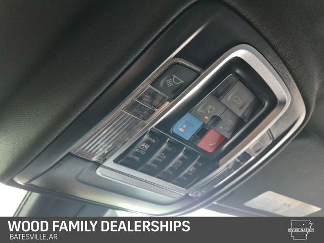 2026 Ram 1500 Limited Crew Cab 4x4 5'7" Box