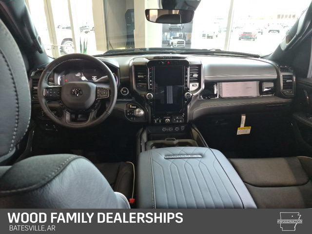2026 Ram 1500 Limited Crew Cab 4x4 5'7" Box