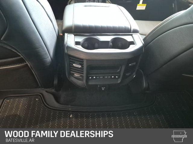 2026 Ram 1500 Limited Crew Cab 4x4 5'7" Box