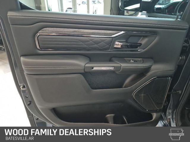 2026 Ram 1500 Limited Crew Cab 4x4 5'7" Box
