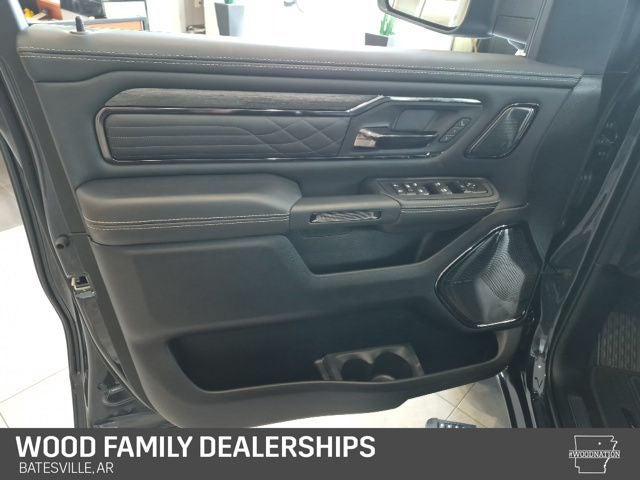 2026 Ram 1500 Limited Crew Cab 4x4 5'7" Box