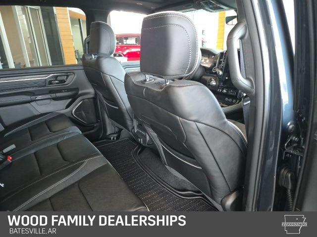 2026 Ram 1500 Limited Crew Cab 4x4 5'7" Box