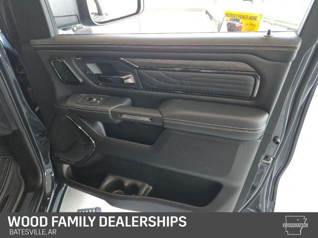 2026 Ram 1500 Limited Crew Cab 4x4 5'7" Box