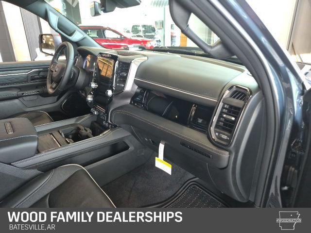 2026 Ram 1500 Limited Crew Cab 4x4 5'7" Box